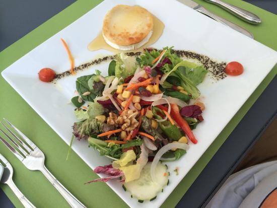 Restaurant Las Dunas